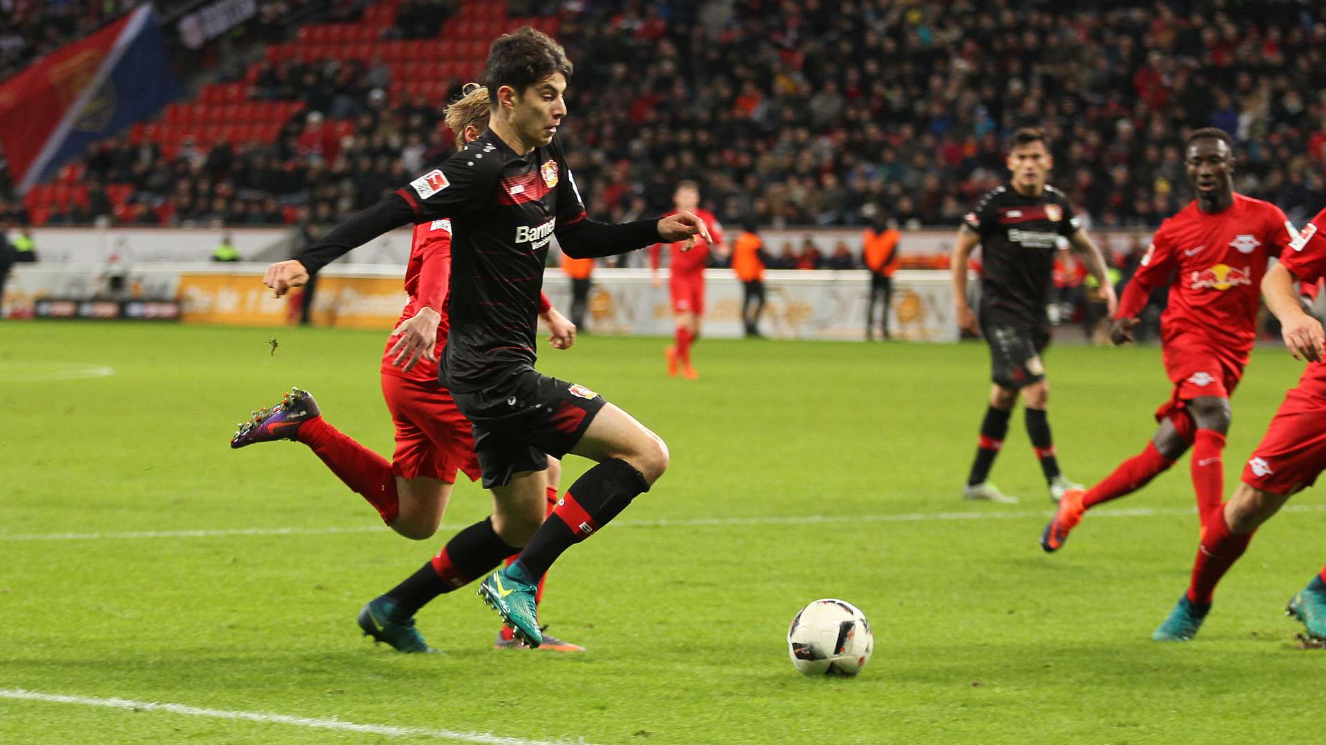 © Bayer 04 Leverkusen Fussball GmbH