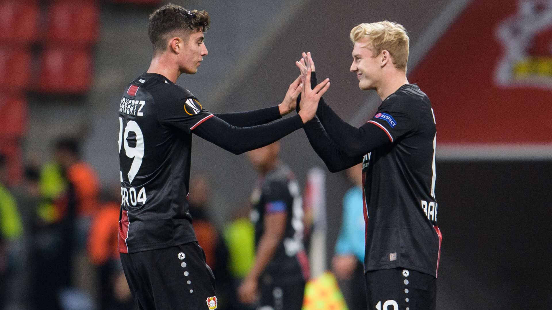 © Bayer 04 Leverkusen Fussball GmbH