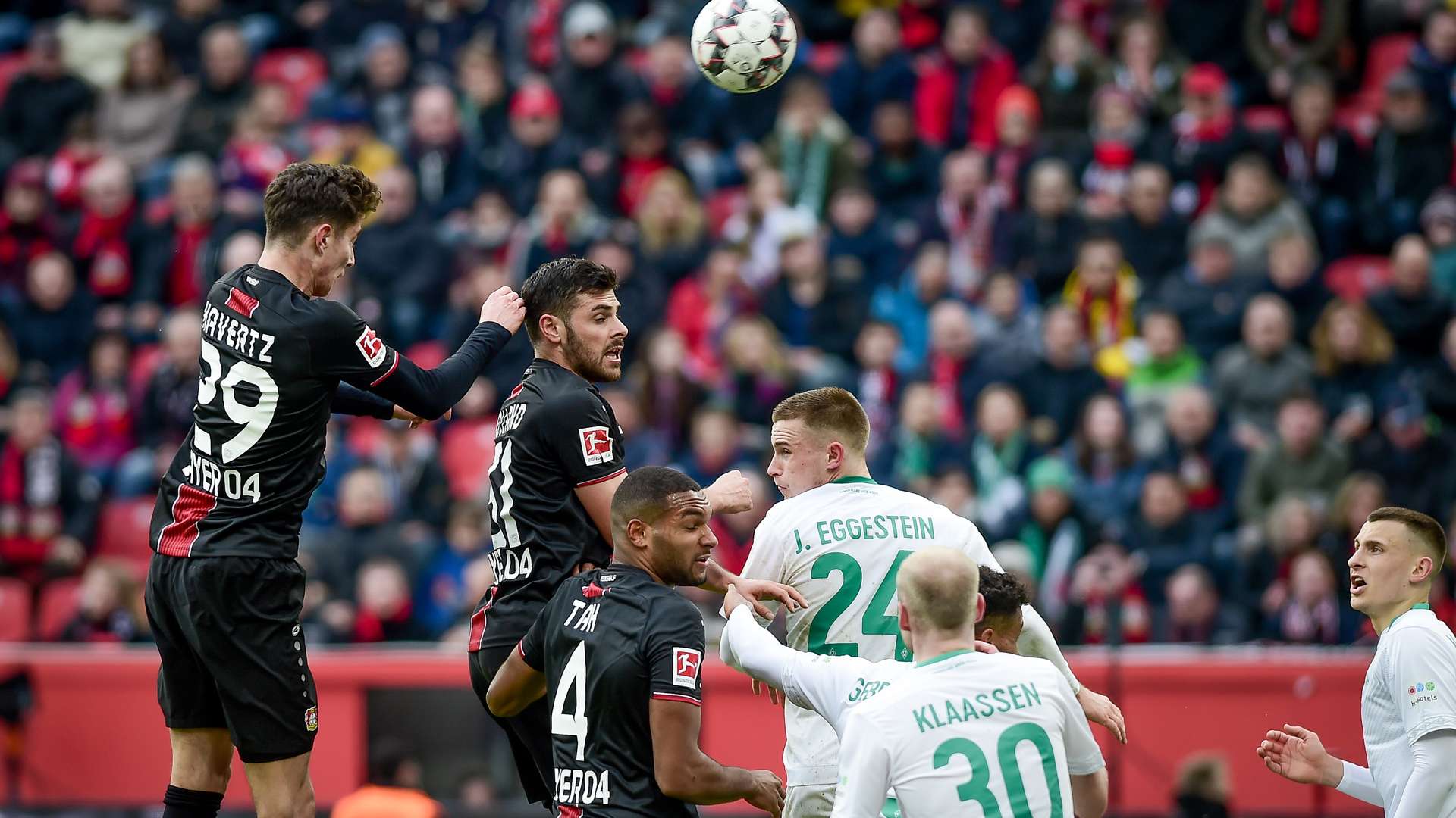 © Bayer 04 Leverkusen Fussball GmbH