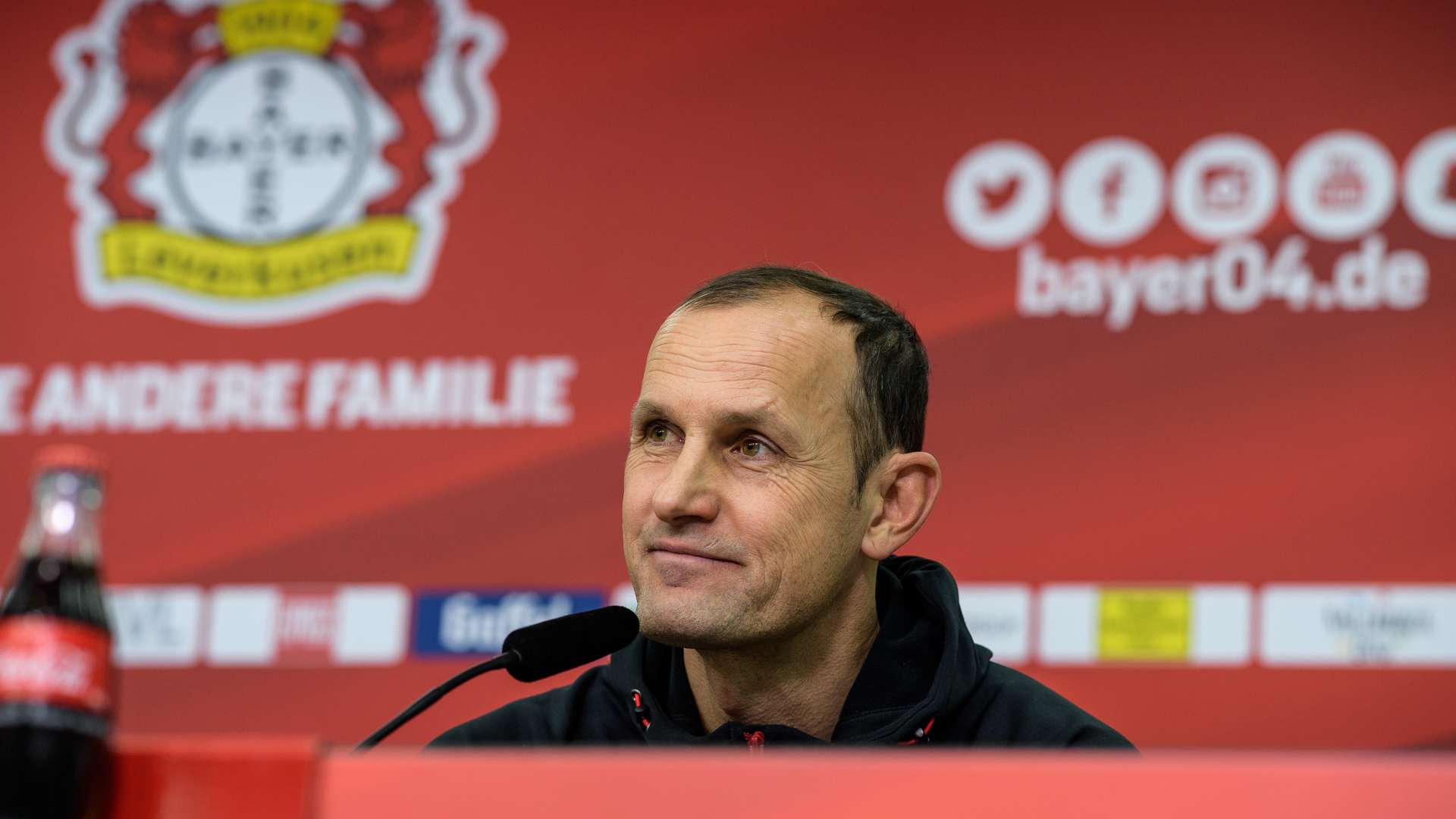 © Bayer 04 Leverkusen Fussball GmbH