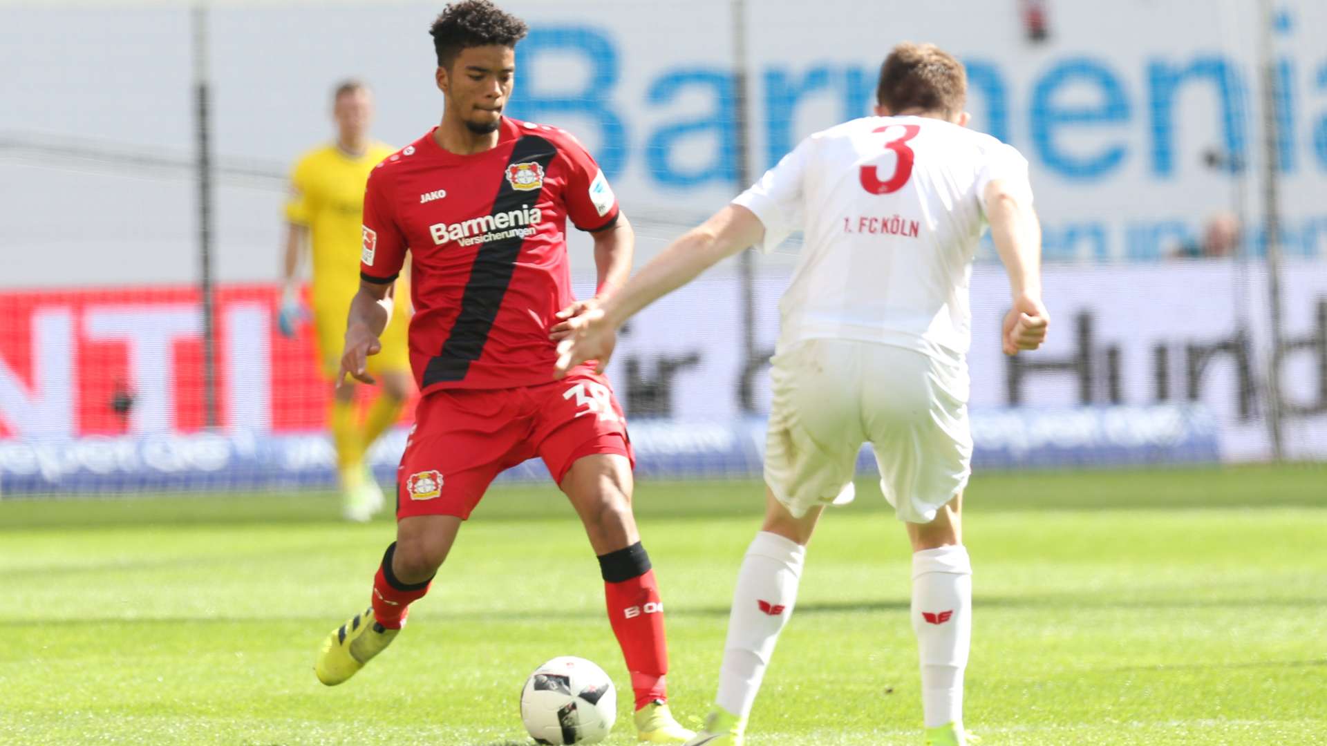 © Bayer 04 Leverkusen Fussball GmbH