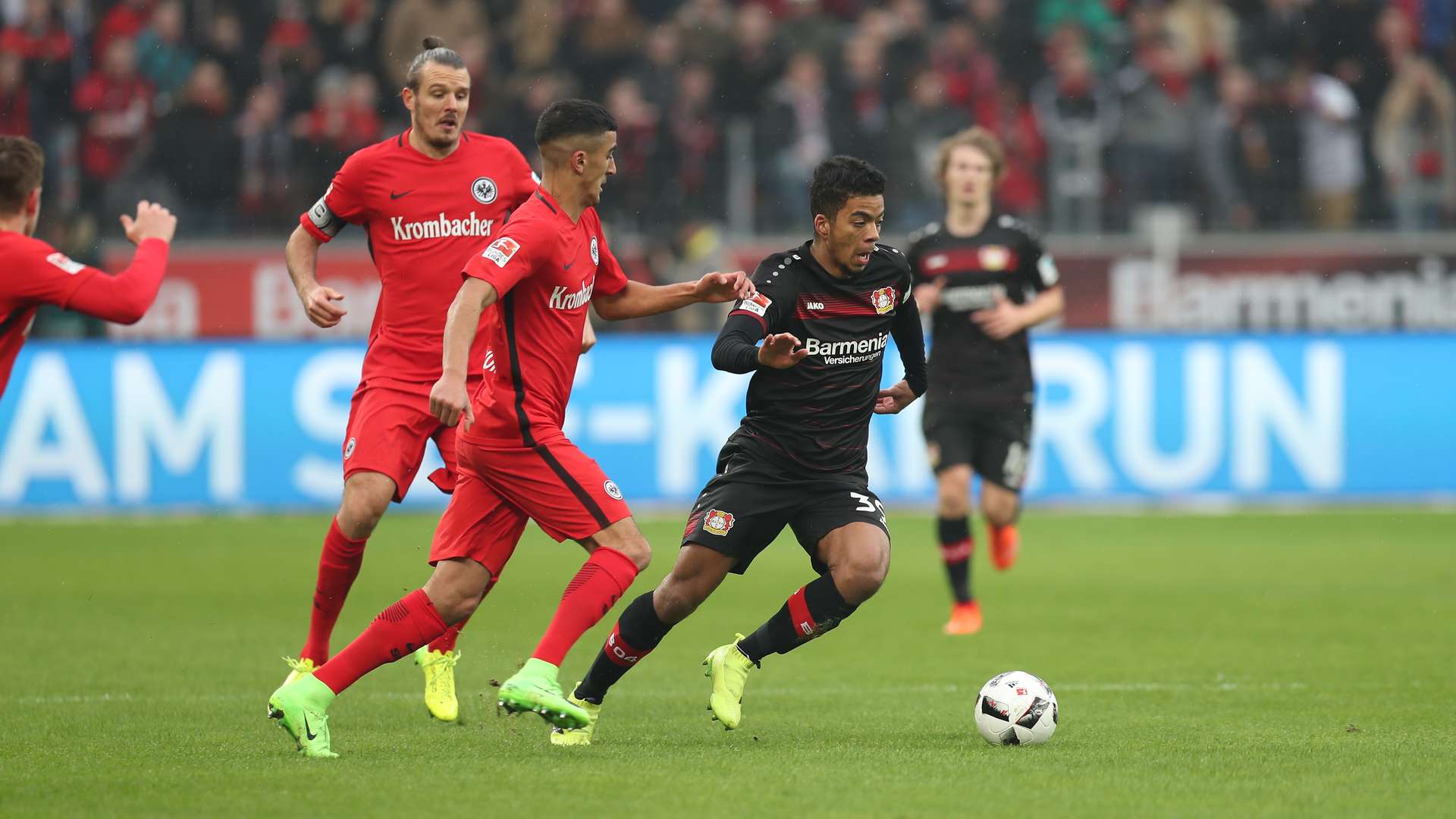 © Bayer 04 Leverkusen Fussball GmbH