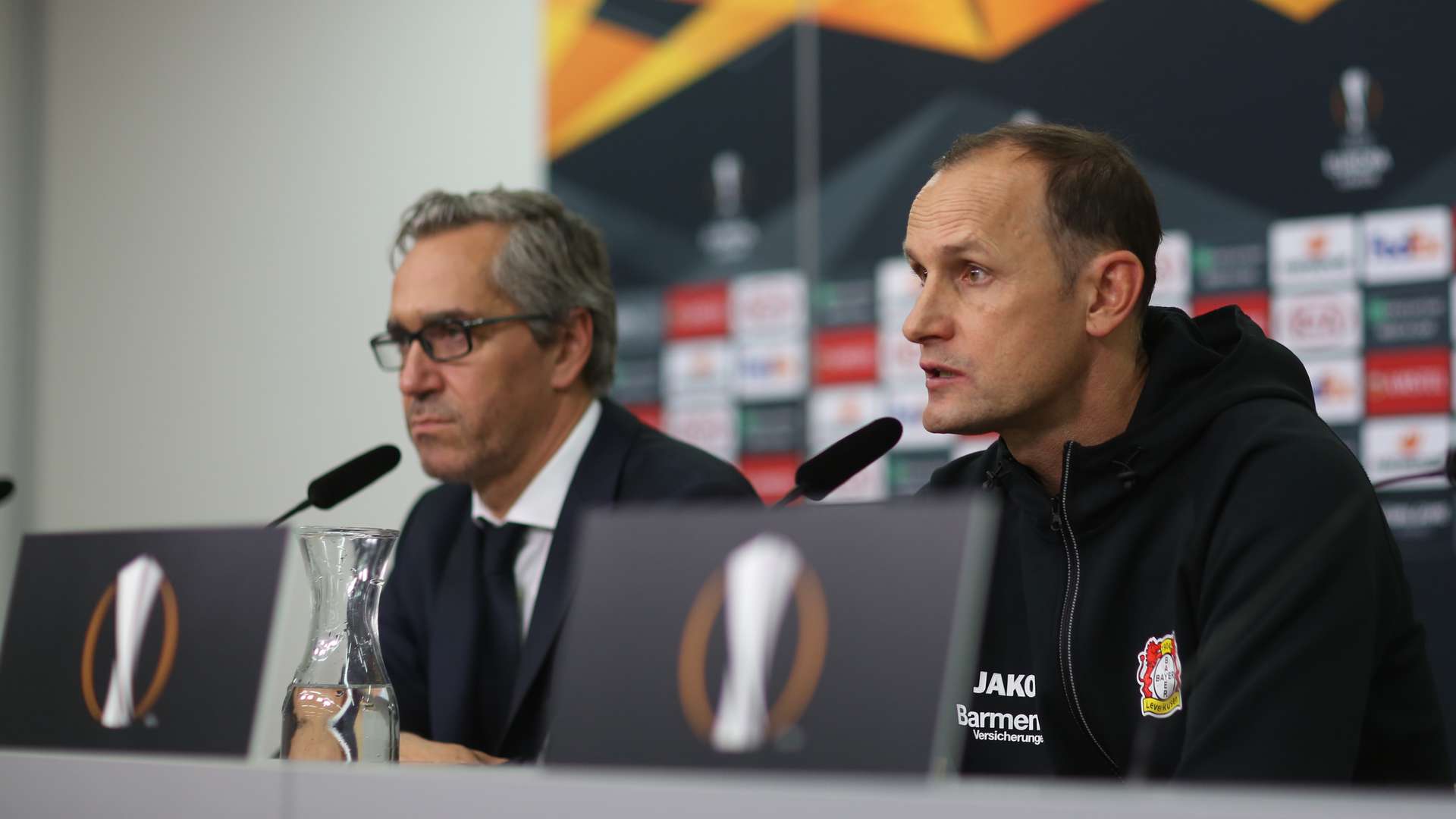© Bayer 04 Leverkusen Fussball GmbH