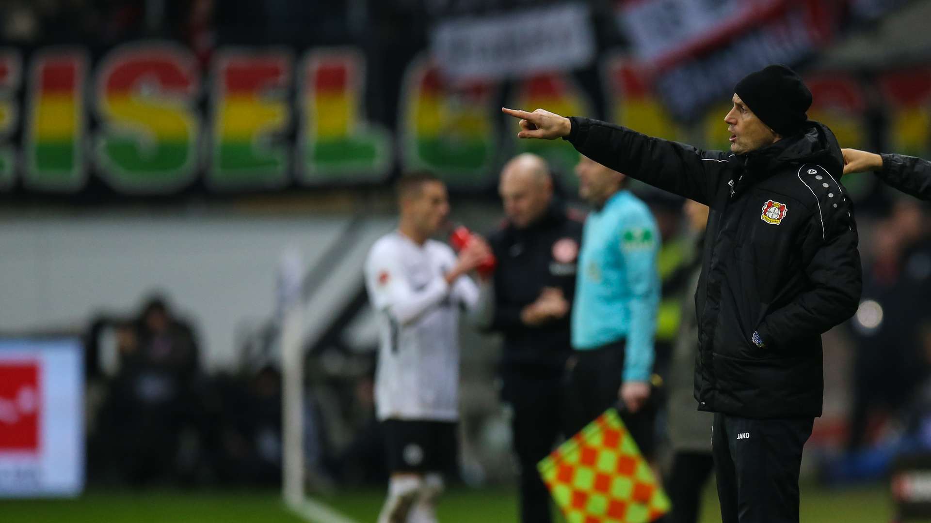 © Bayer 04 Leverkusen Fussball GmbH