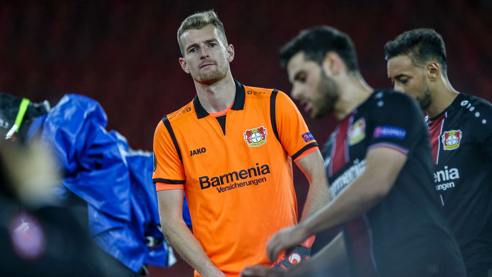 © Bayer 04 Leverkusen Fussball GmbH