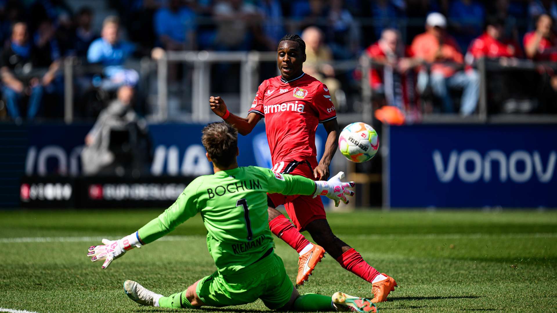 © Bayer 04 Leverkusen Fussball GmbH