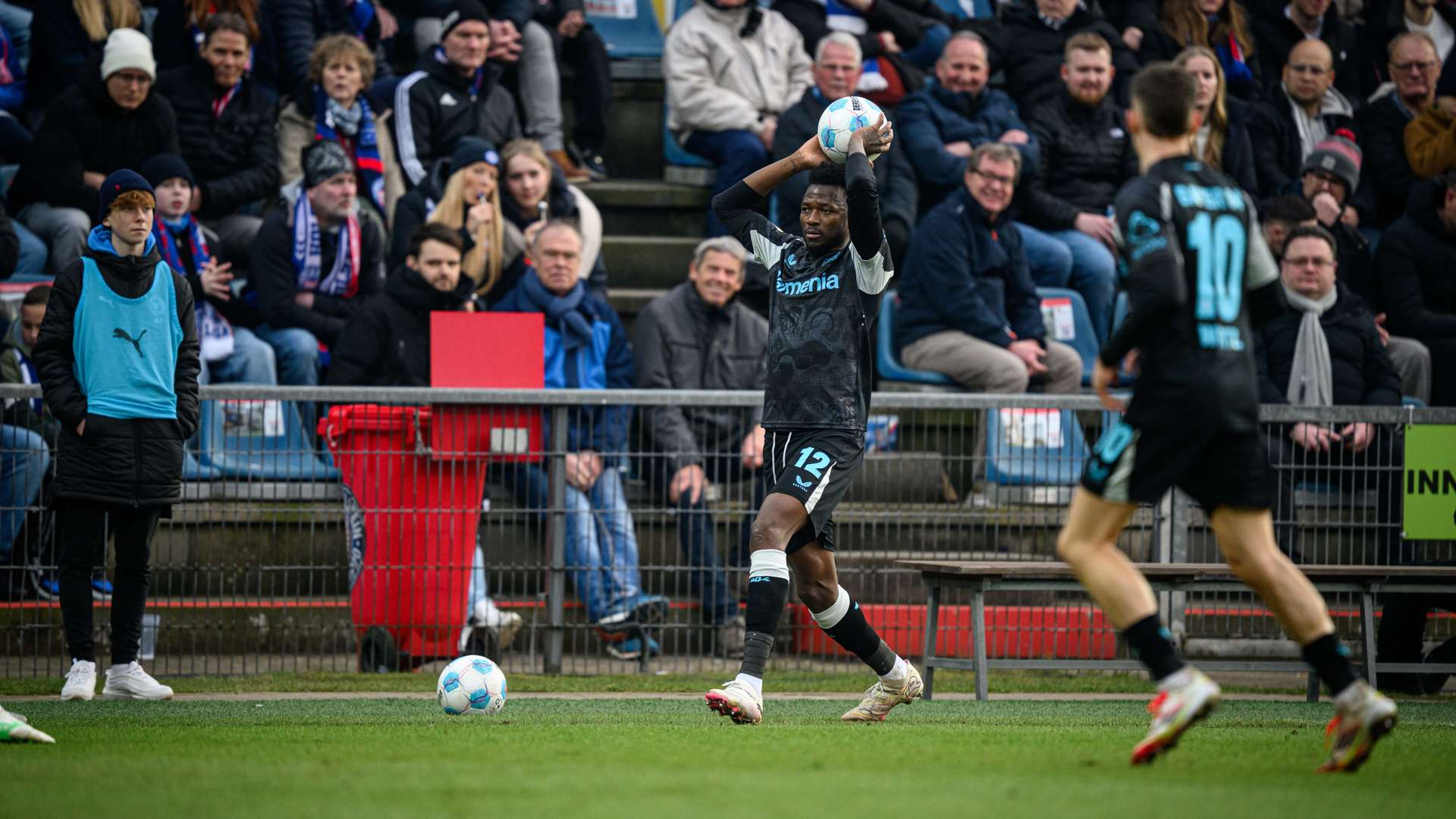 © Bayer 04 Leverkusen Fussball GmbH