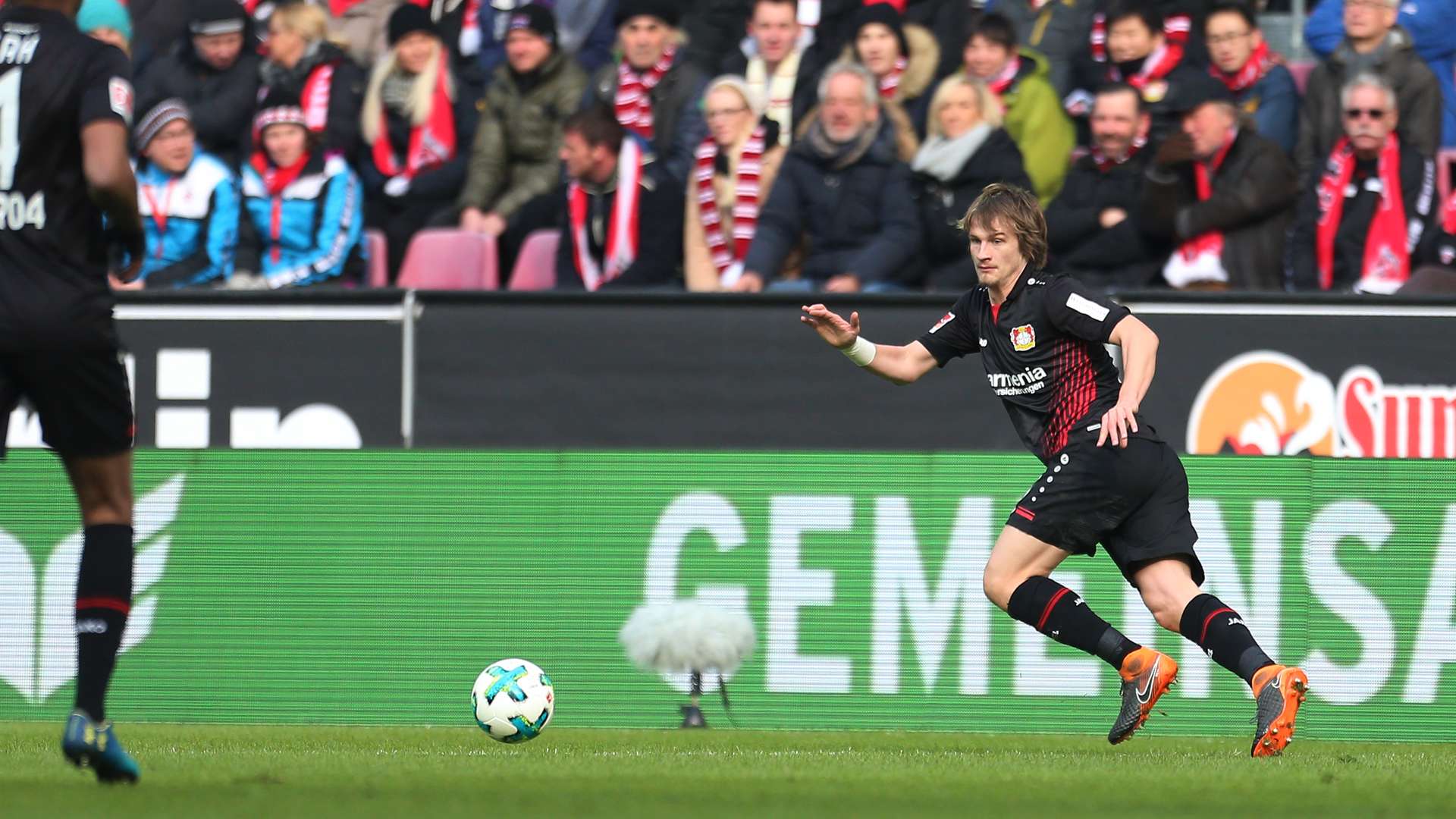 © Bayer 04 Leverkusen Fussball GmbH