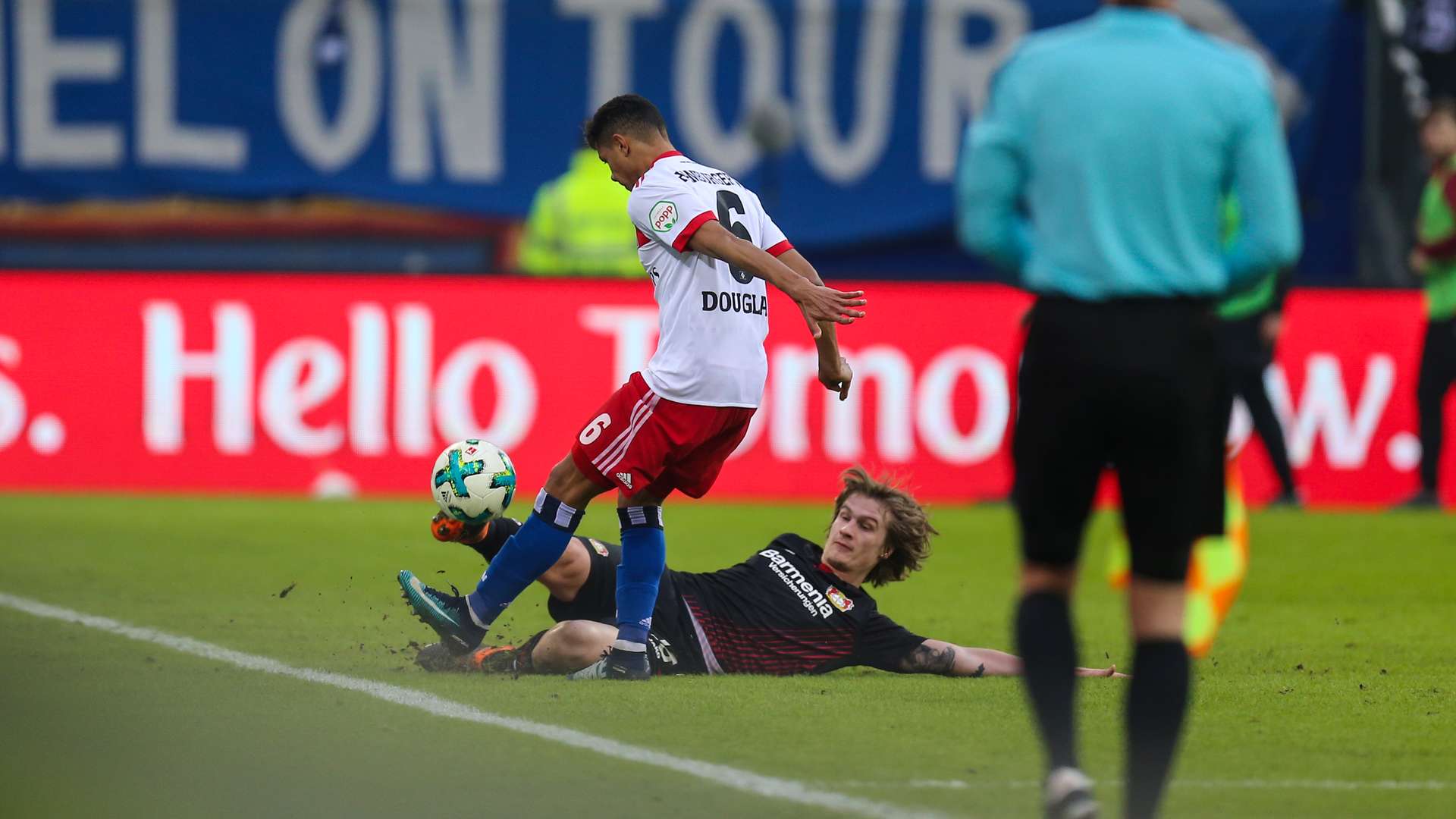 © Bayer 04 Leverkusen Fussball GmbH
