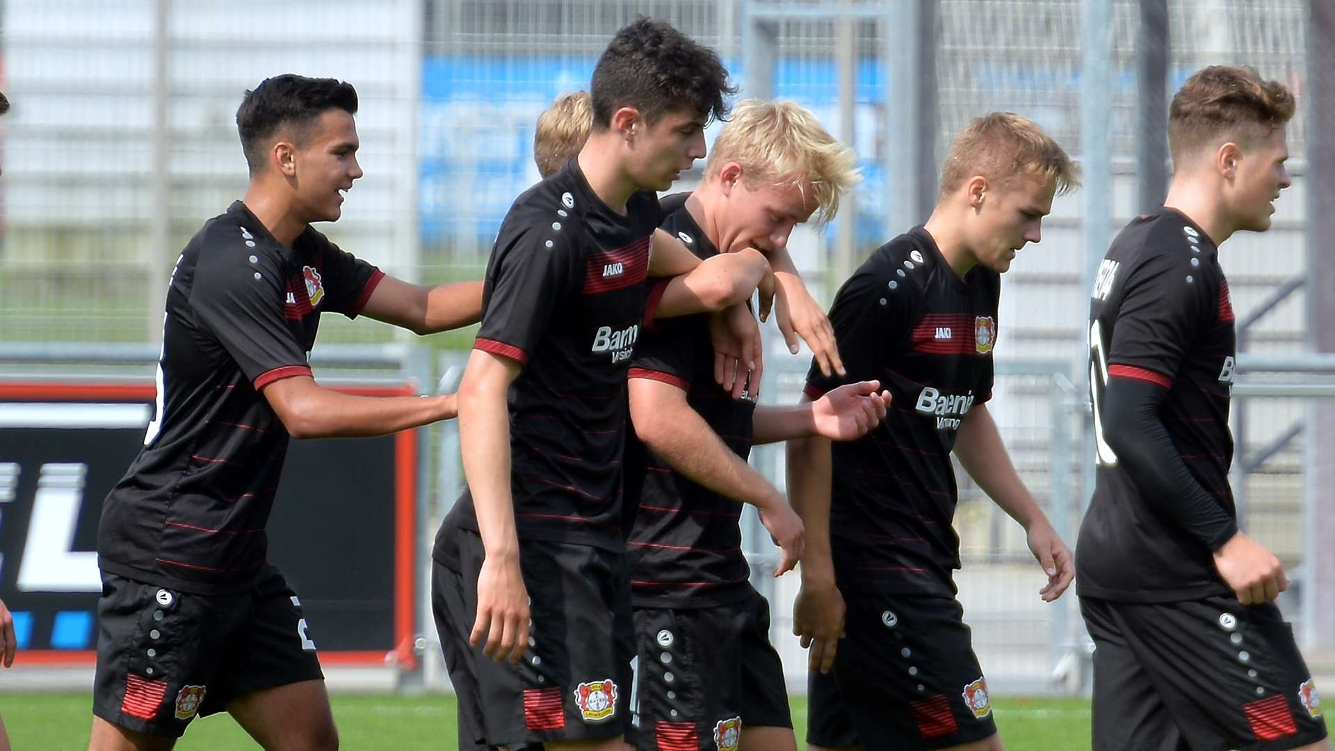 © Bayer 04 Leverkusen Fussball GmbH