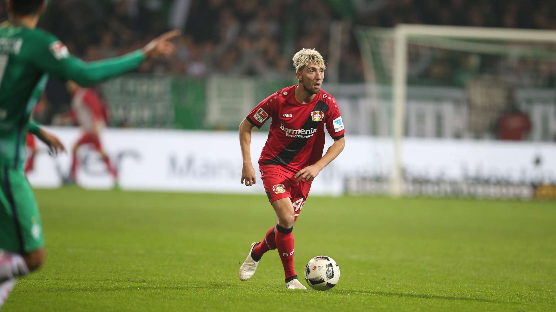 © Bayer 04 Leverkusen Fussball GmbH