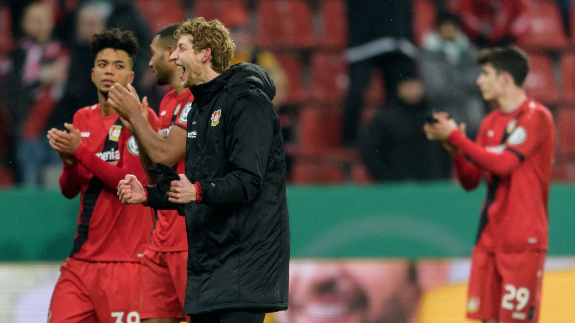 © Bayer 04 Leverkusen Fussball GmbH