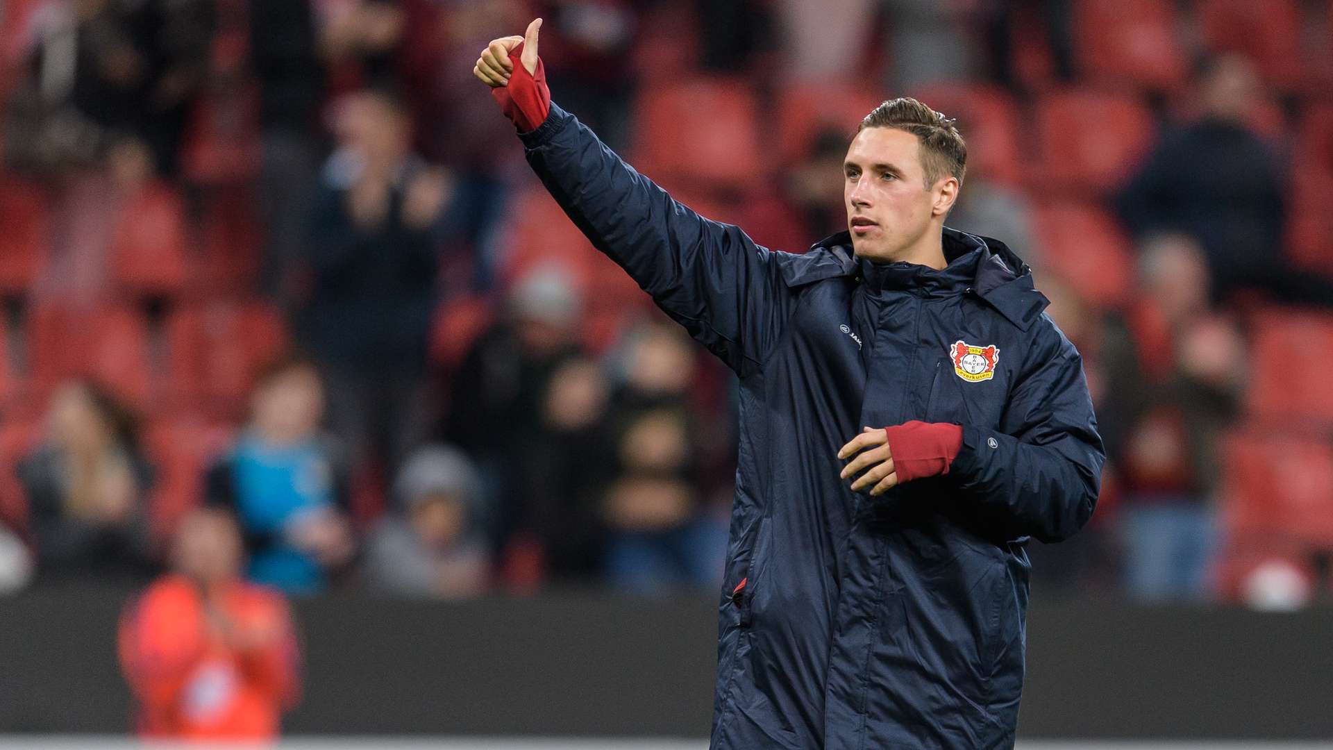 © Bayer 04 Leverkusen Fussball GmbH