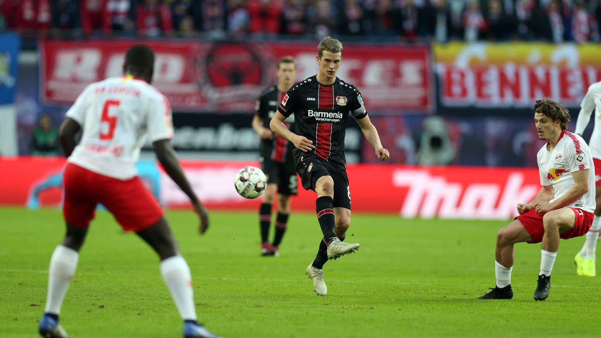 © Bayer 04 Leverkusen Fussball GmbH