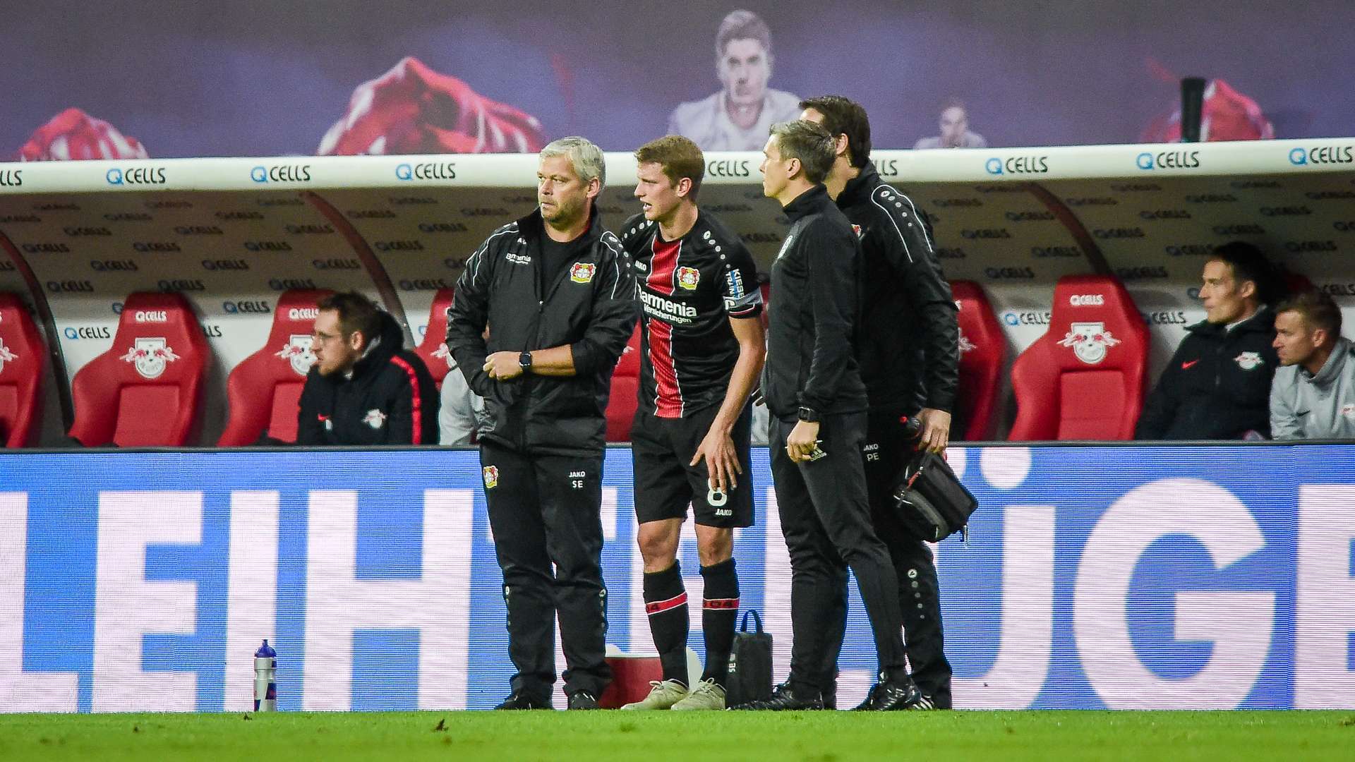 © Bayer 04 Leverkusen Fussball GmbH