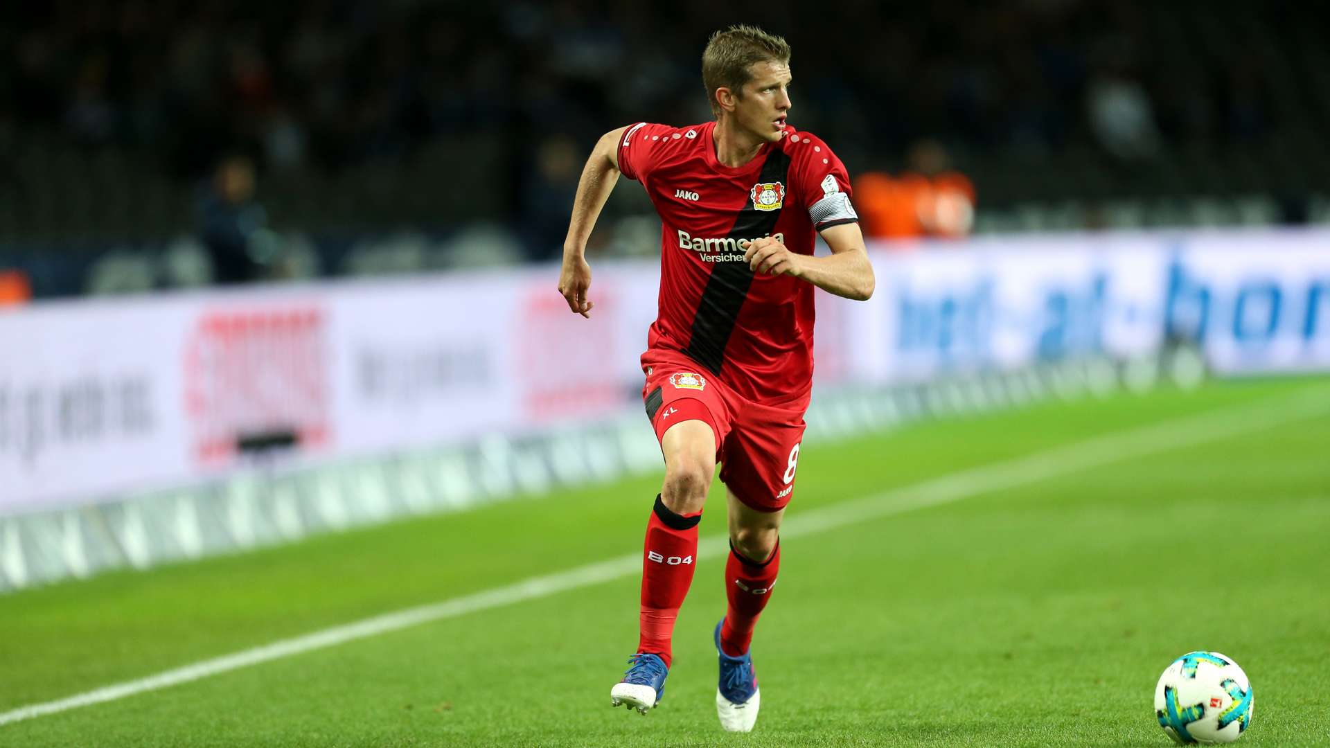 © Bayer 04 Leverkusen Fussball GmbH