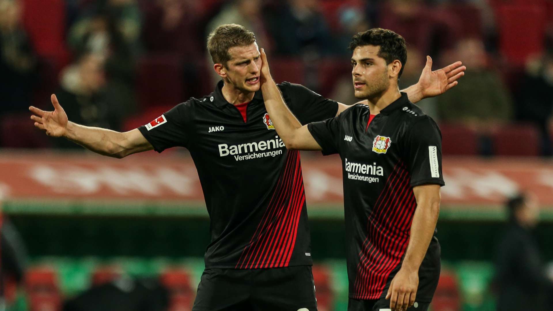 © Bayer 04 Leverkusen Fussball GmbH