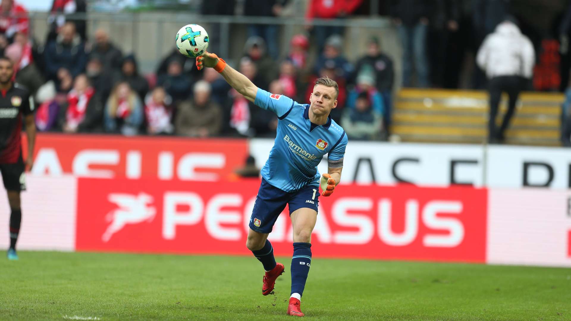 © Bayer 04 Leverkusen Fussball GmbH