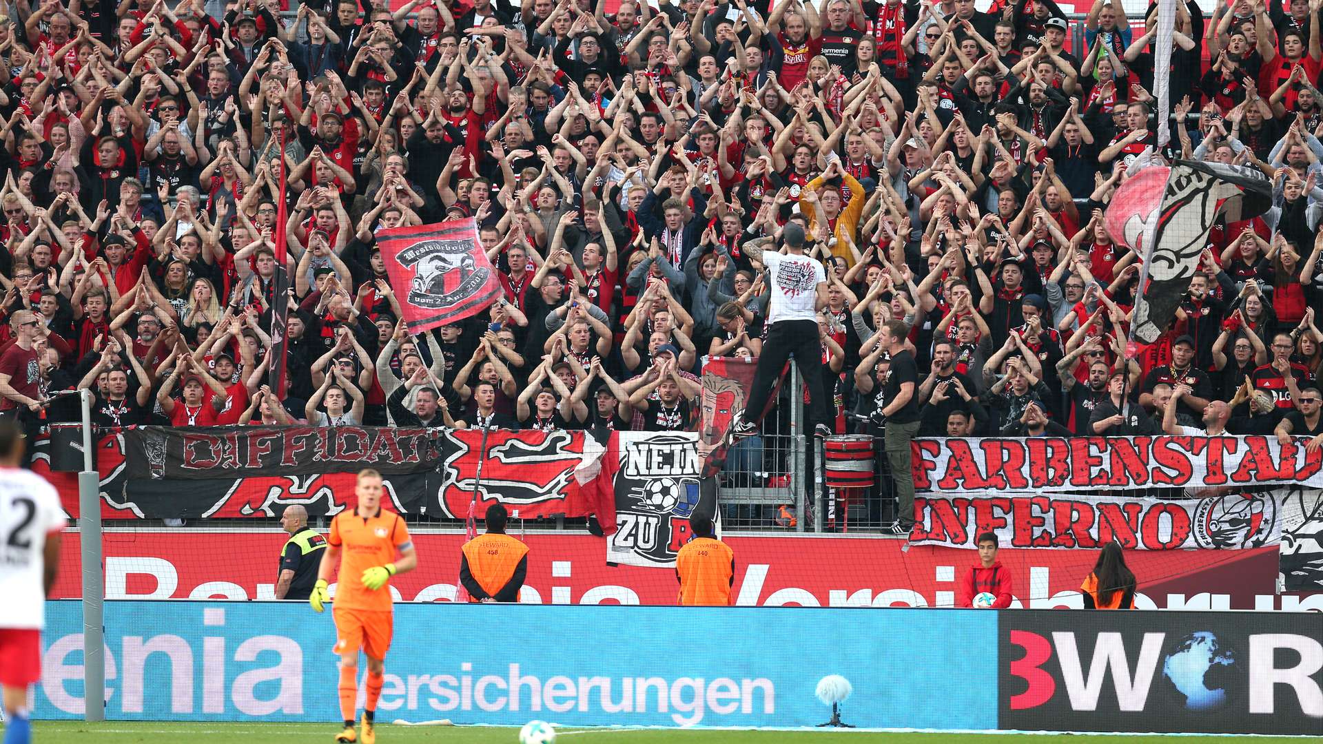 © Bayer 04 Leverkusen Fussball GmbH