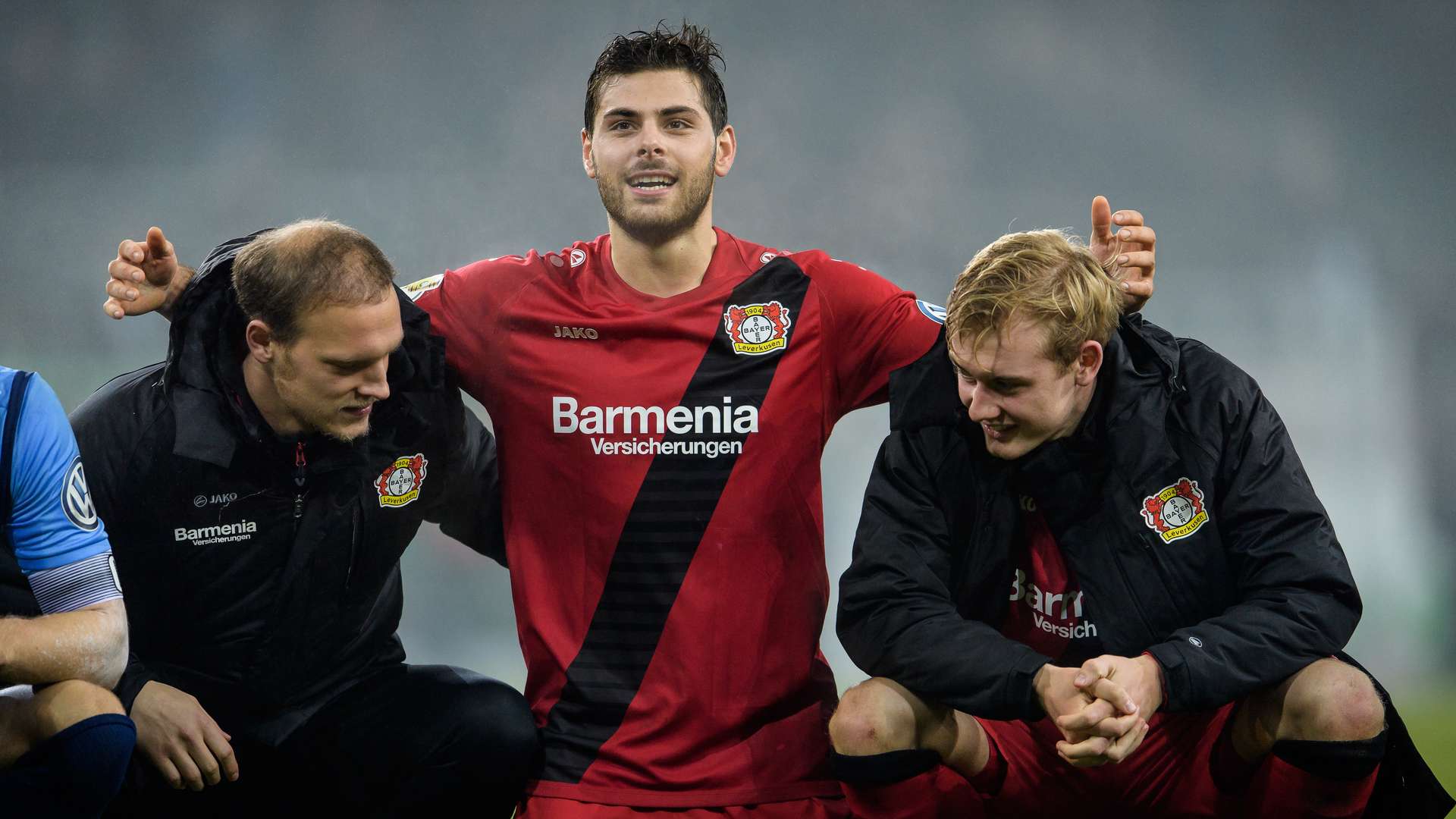 © Bayer 04 Leverkusen Fussball GmbH
