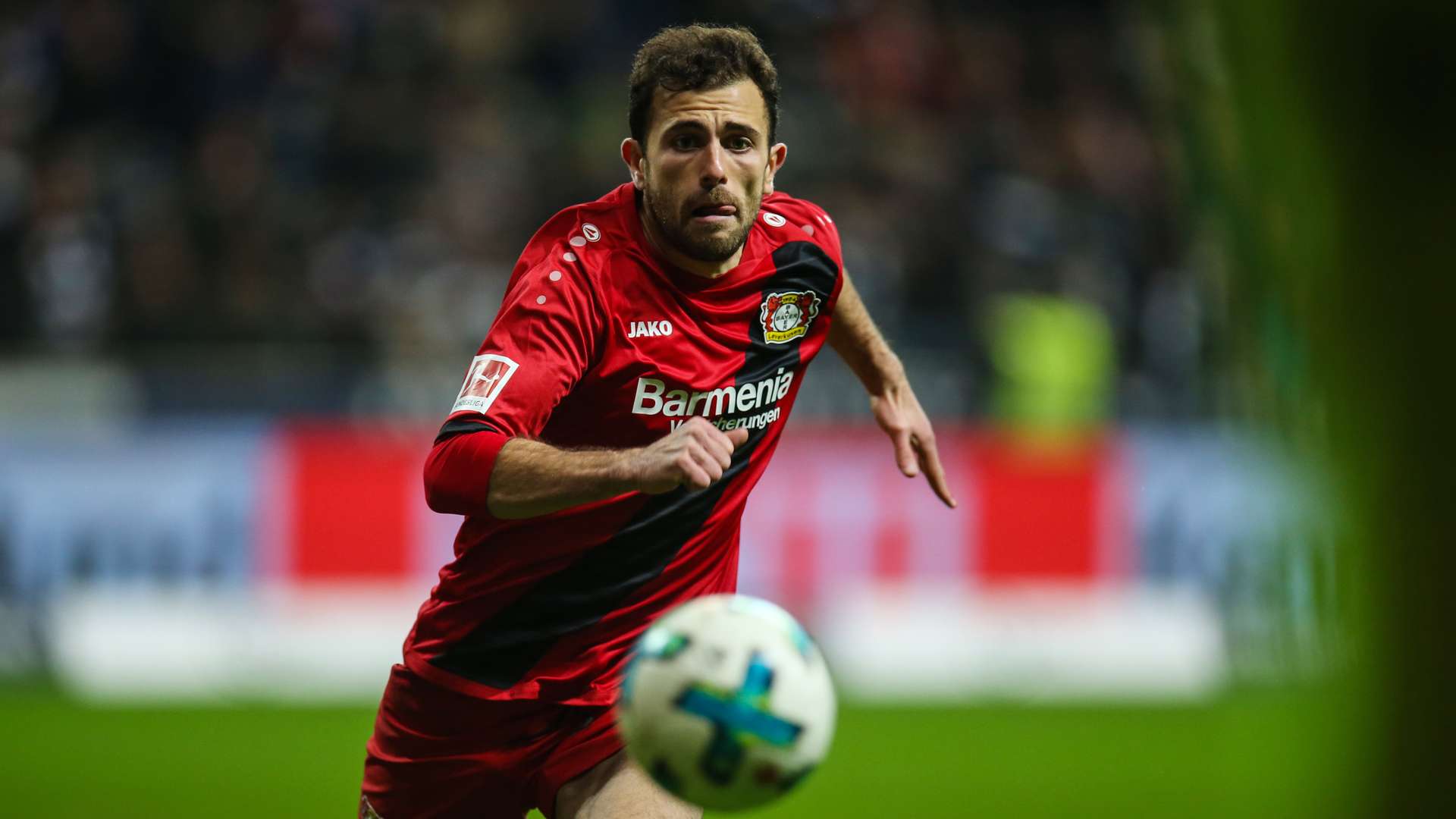 © Bayer 04 Leverkusen Fussball GmbH