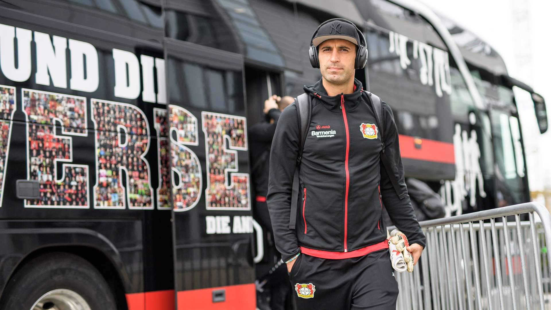 © Bayer 04 Leverkusen Fussball GmbH