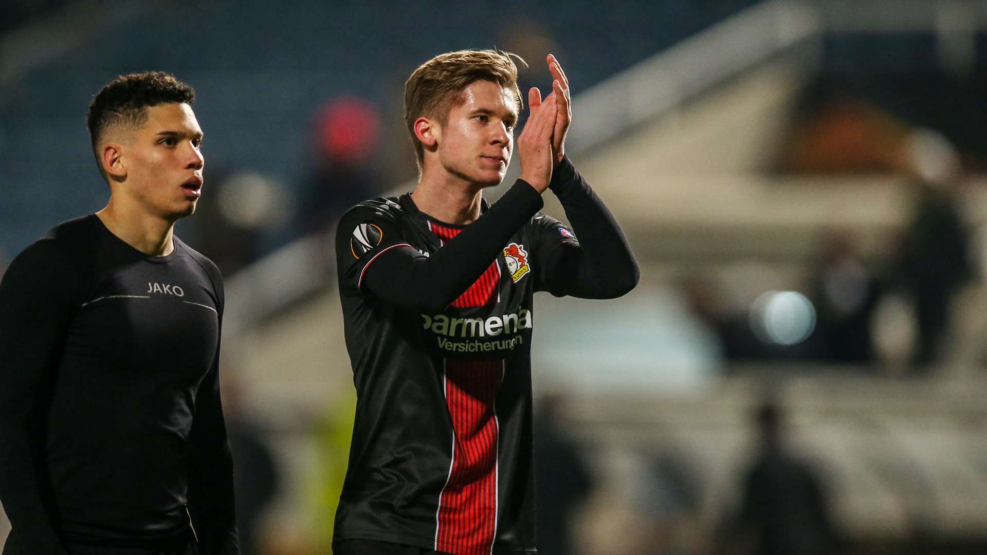 © Bayer 04 Leverkusen Fussball GmbH