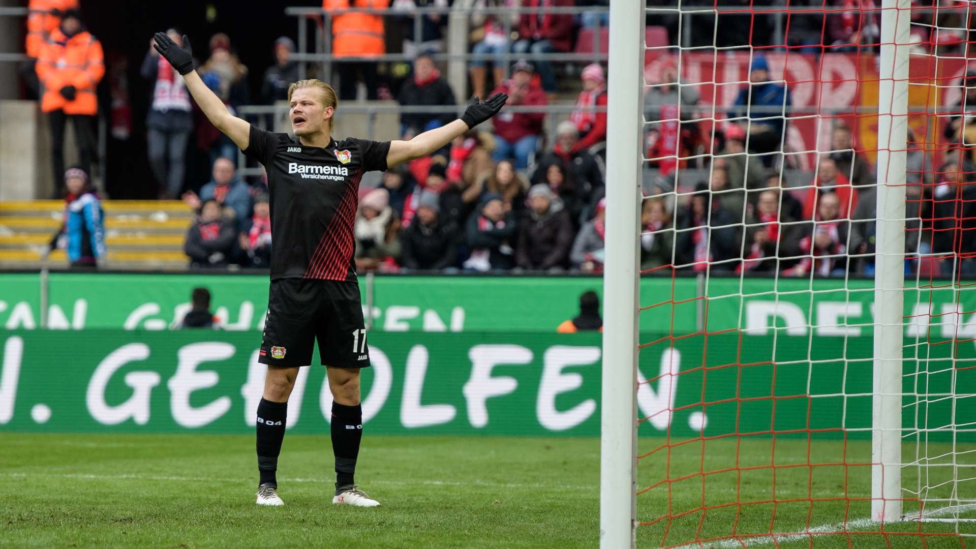 © Bayer 04 Leverkusen Fussball GmbH