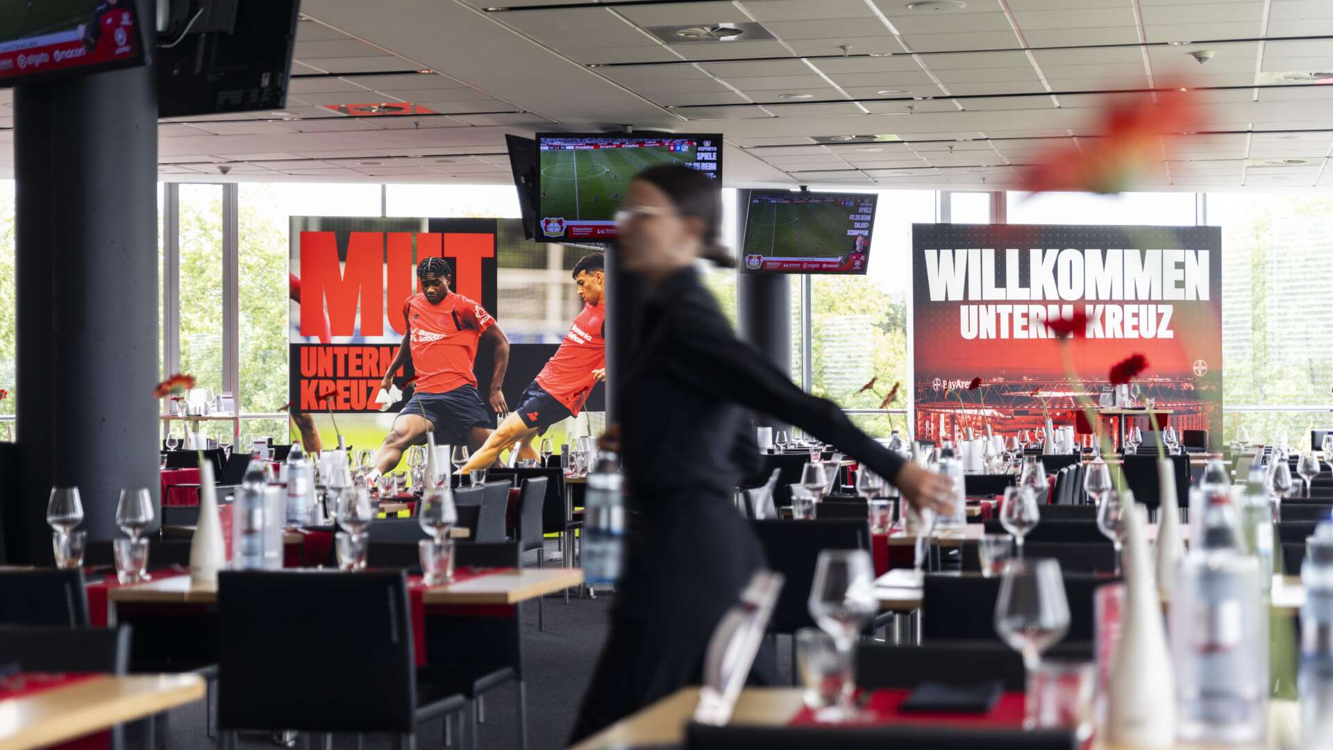 © Bayer 04 Leverkusen Fussball GmbH