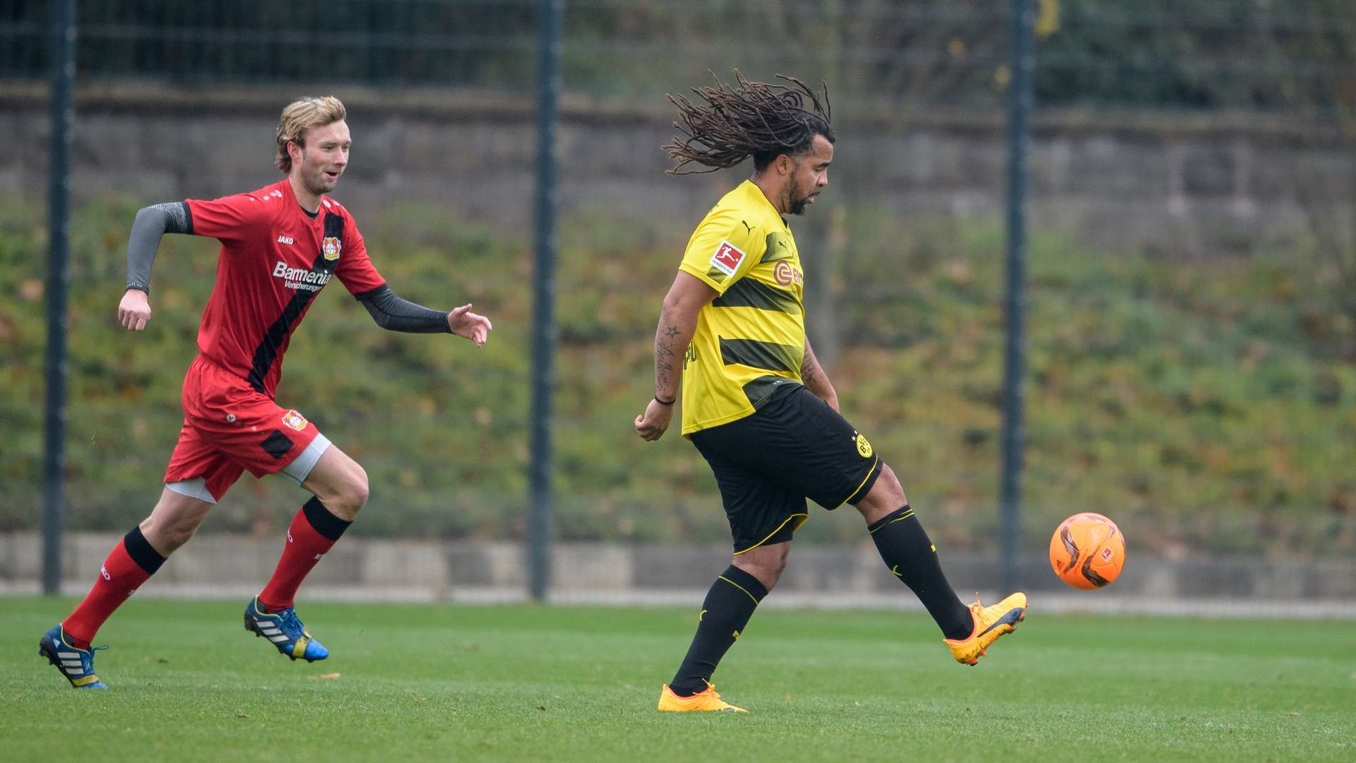 © Bayer 04 Leverkusen Fussball GmbH