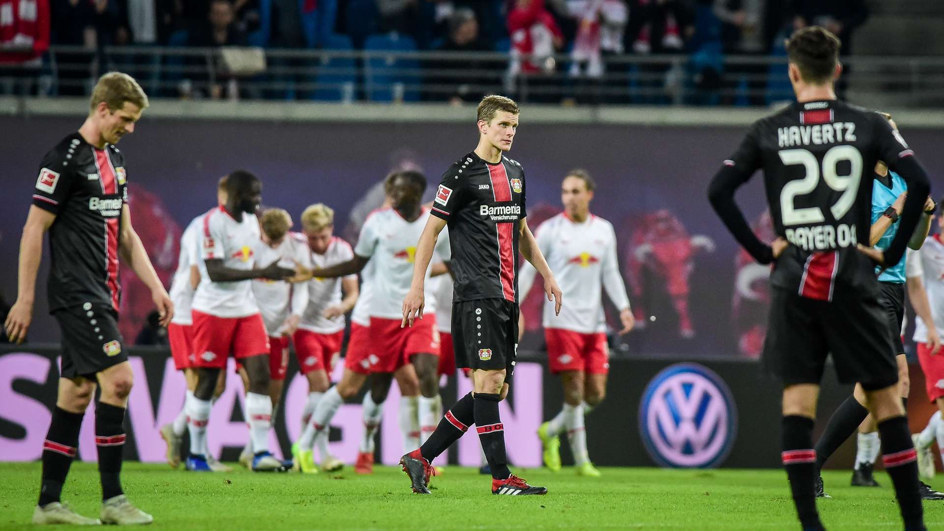 © Bayer 04 Leverkusen Fussball GmbH