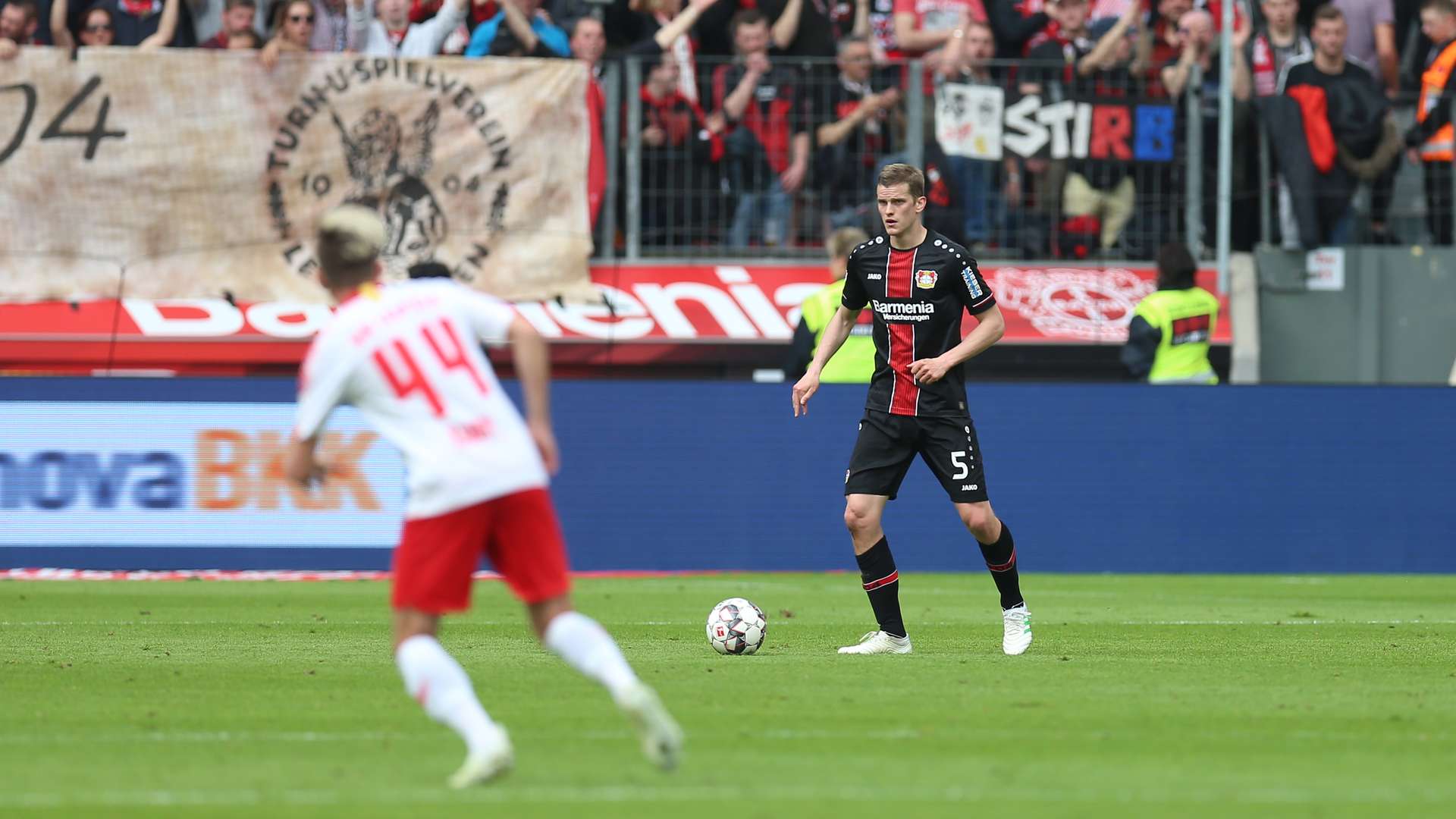 © Bayer 04 Leverkusen Fussball GmbH