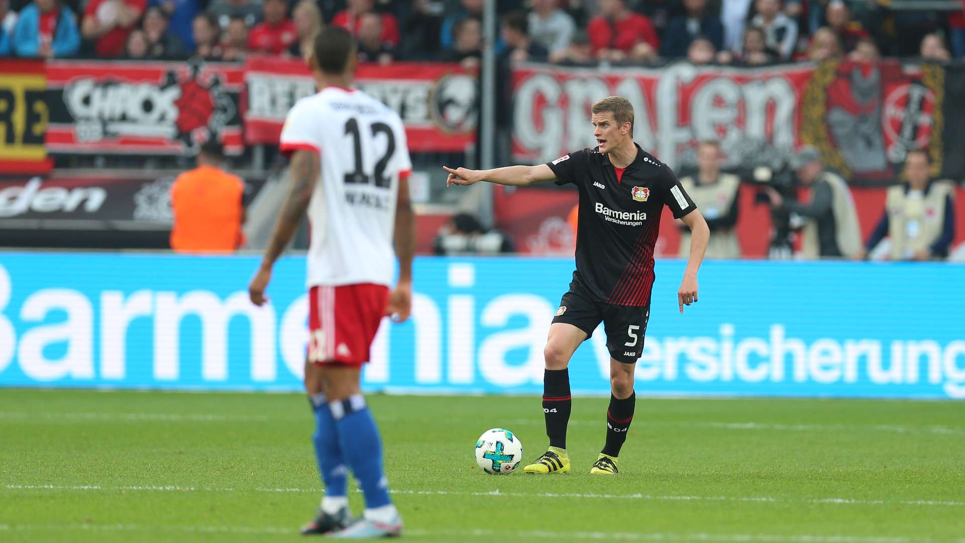 © Bayer 04 Leverkusen Fussball GmbH