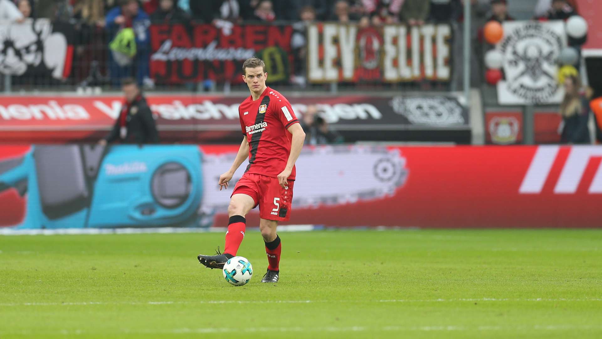 © Bayer 04 Leverkusen Fussball GmbH