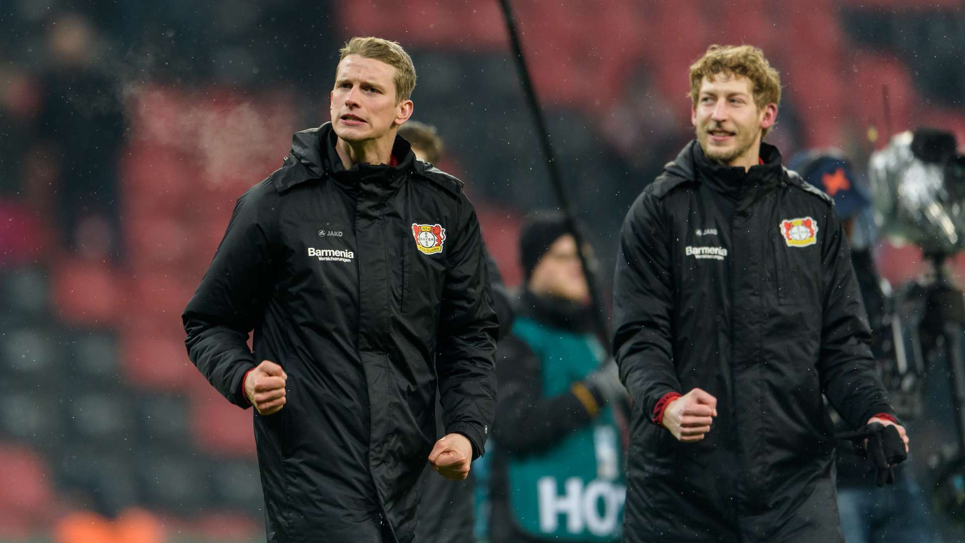 © Bayer 04 Leverkusen Fussball GmbH