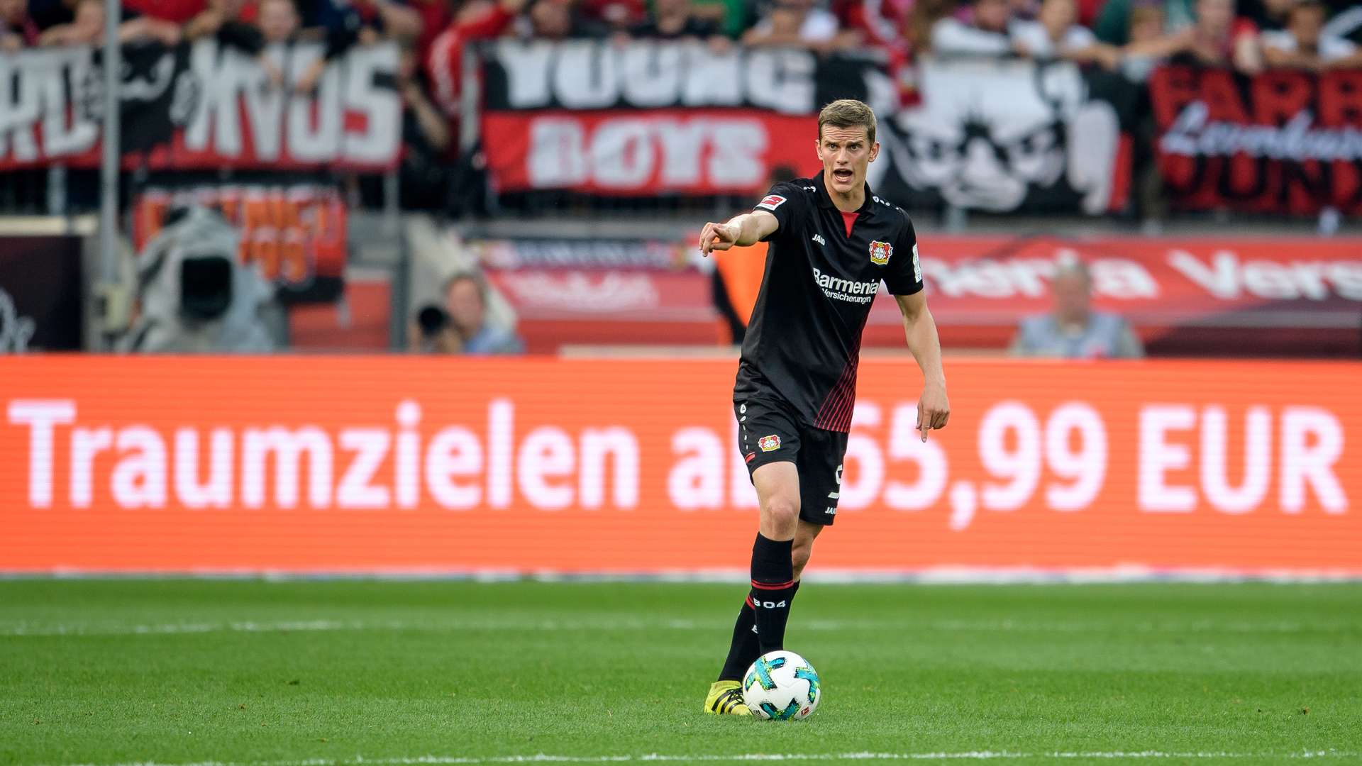 © Bayer 04 Leverkusen Fussball GmbH