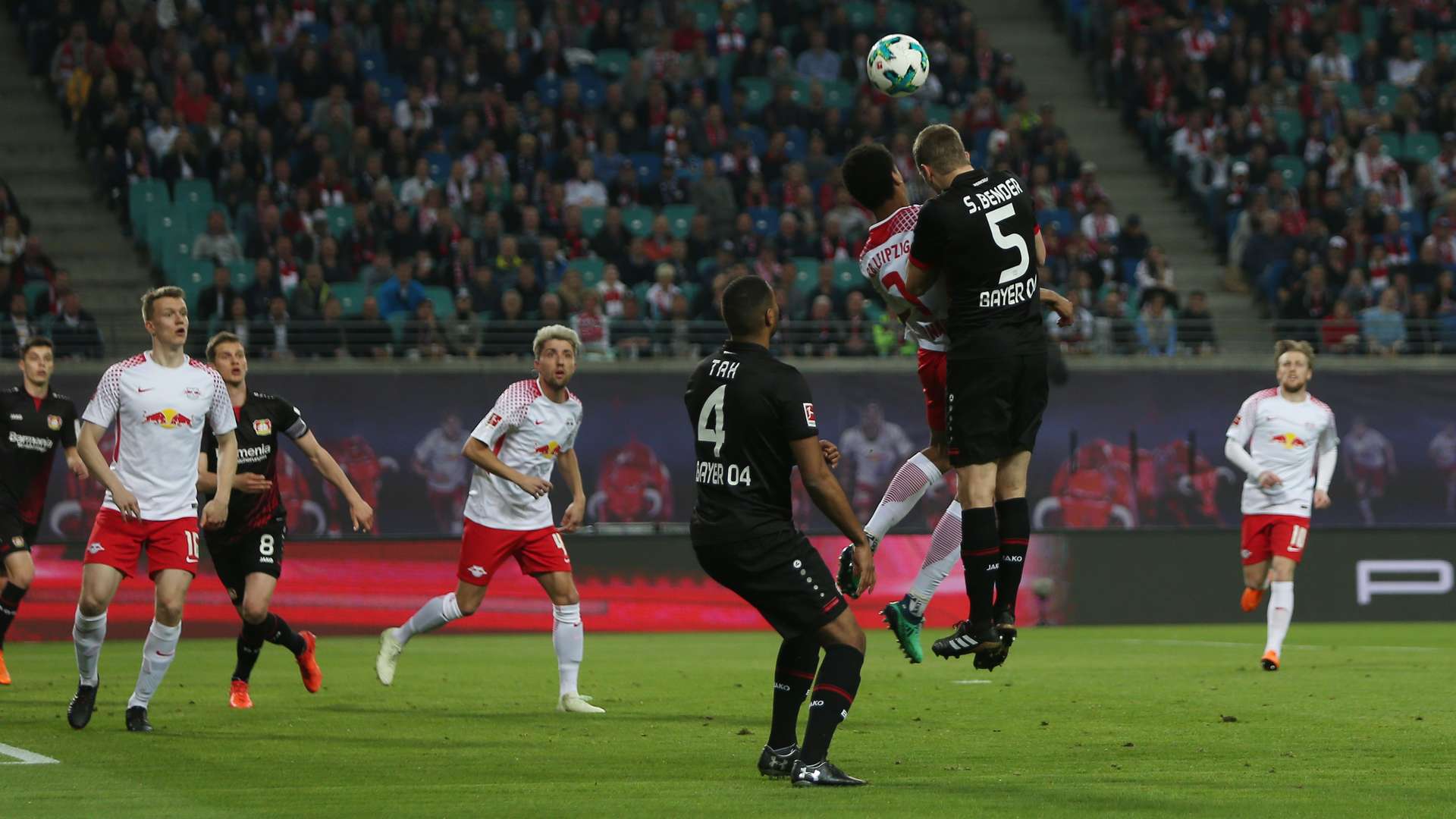 © Bayer 04 Leverkusen Fussball GmbH