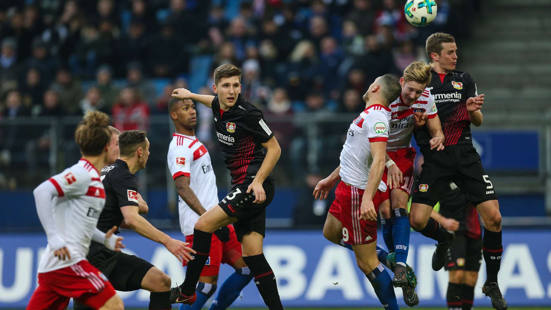 © Bayer 04 Leverkusen Fussball GmbH