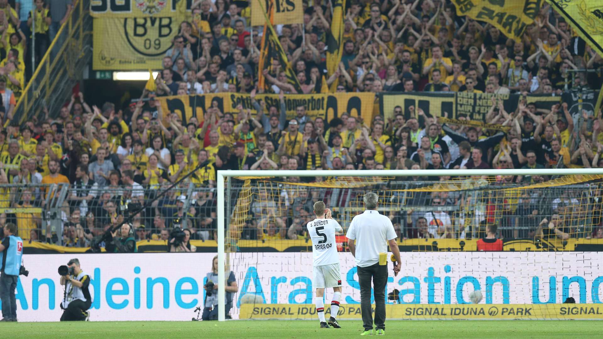 © Bayer 04 Leverkusen Fussball GmbH