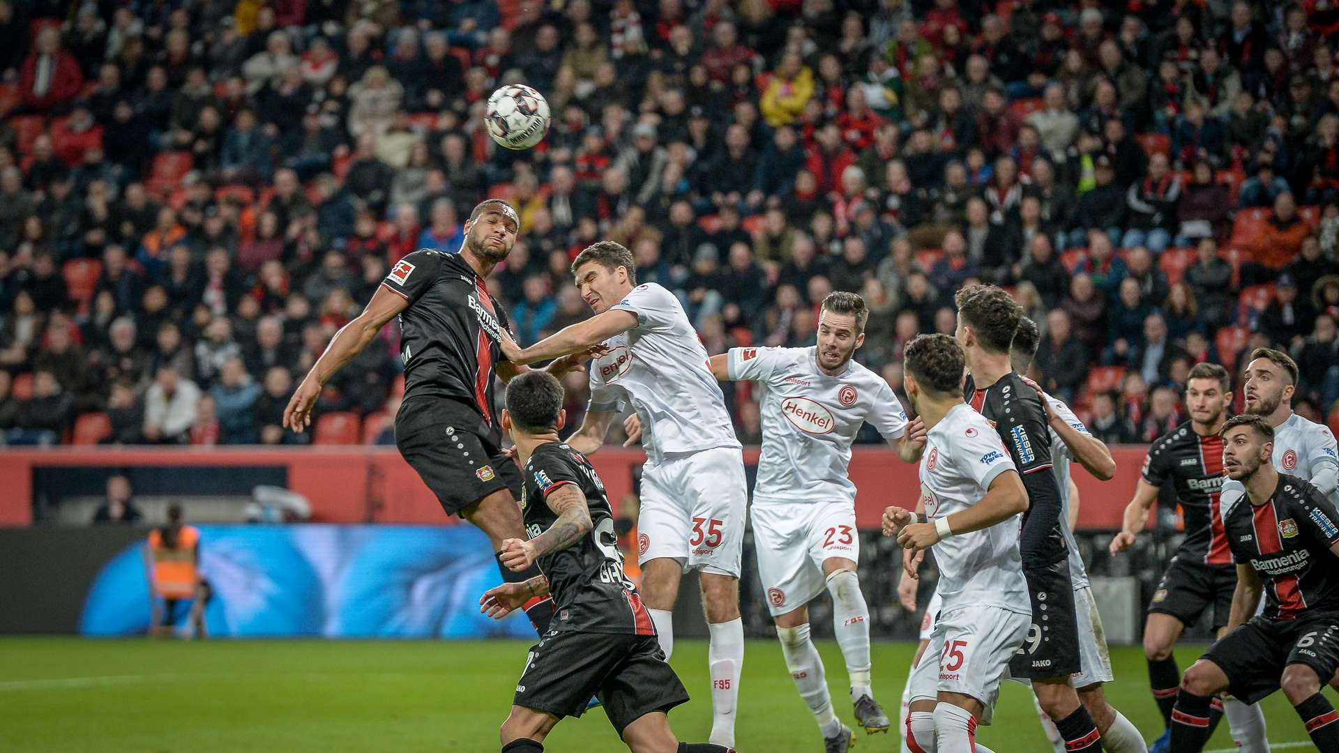 © Bayer 04 Leverkusen Fussball GmbH