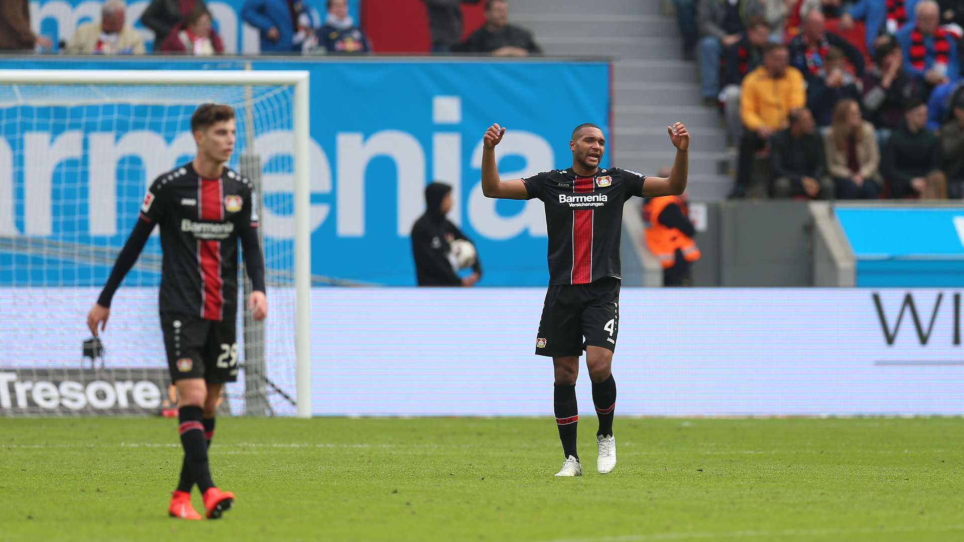 © Bayer 04 Leverkusen Fussball GmbH