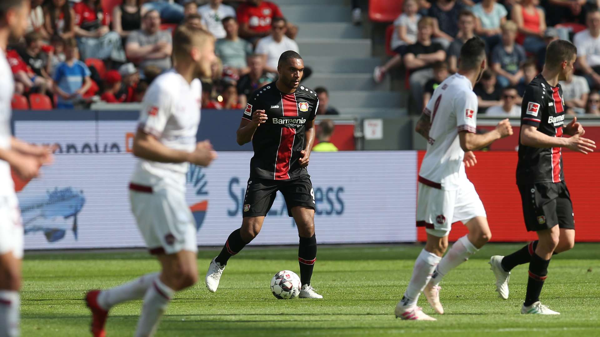 © Bayer 04 Leverkusen Fussball GmbH
