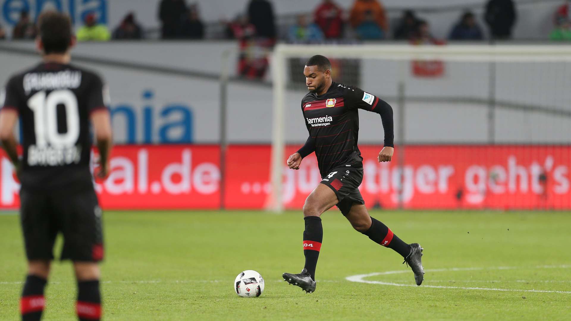 © Bayer 04 Leverkusen Fussball GmbH