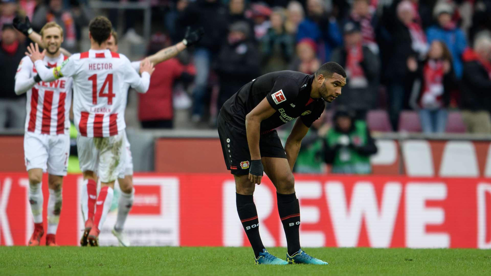 © Bayer 04 Leverkusen Fussball GmbH