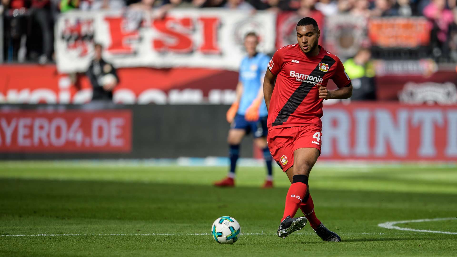 © Bayer 04 Leverkusen Fussball GmbH