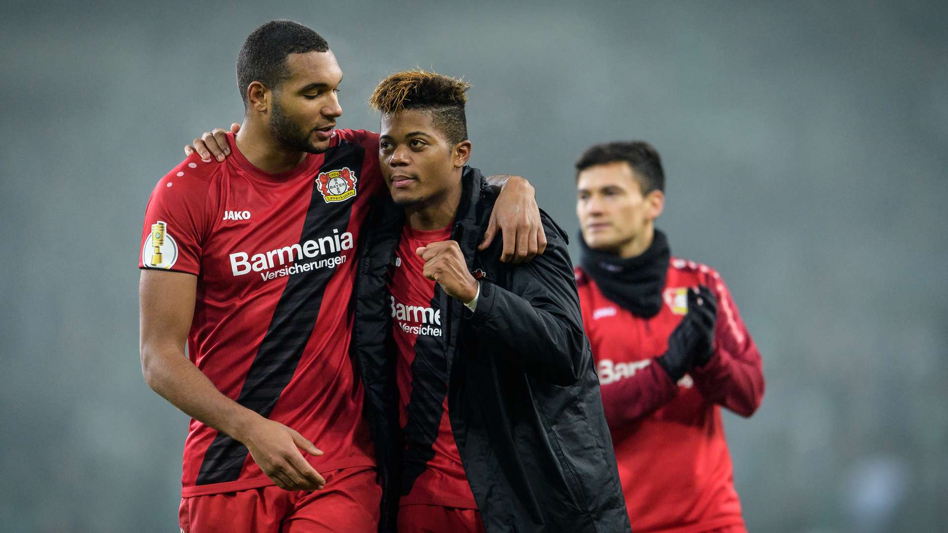 © Bayer 04 Leverkusen Fussball GmbH
