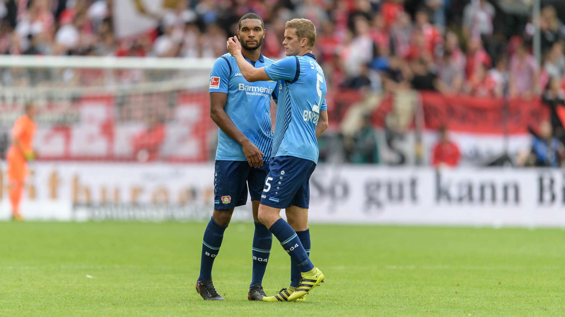 © Bayer 04 Leverkusen Fussball GmbH