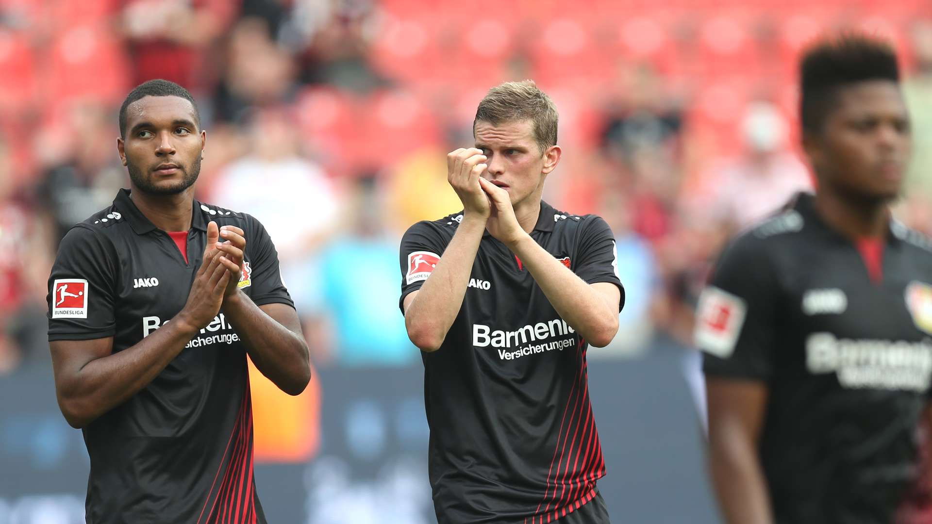 © Bayer 04 Leverkusen Fussball GmbH