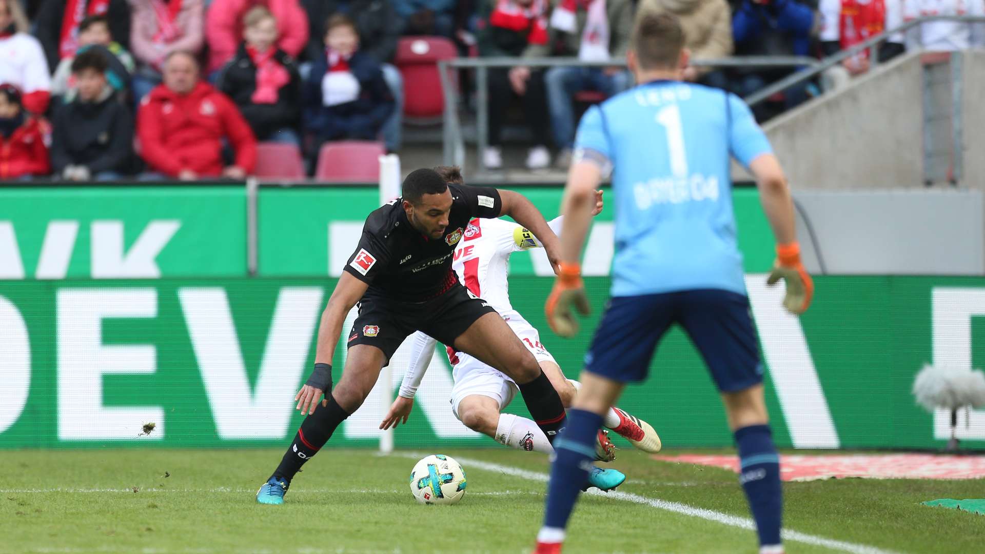 © Bayer 04 Leverkusen Fussball GmbH