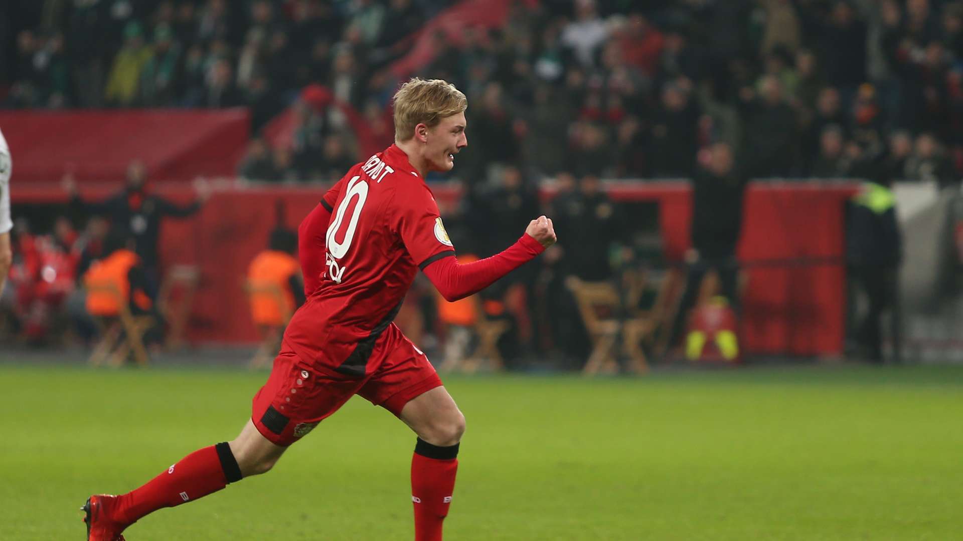 © Bayer 04 Leverkusen Fussball GmbH